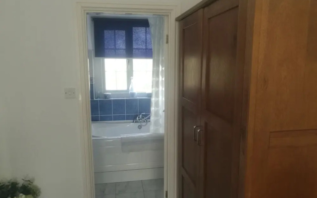 Myrtle Cottage Vacation Rooms