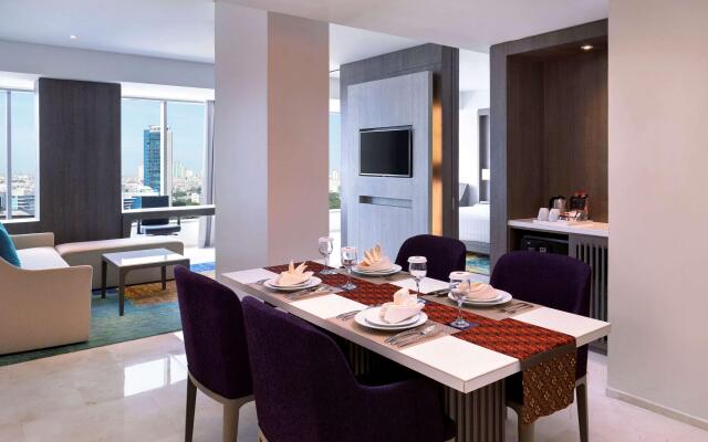 Grand Mercure Jakarta Kemayoran