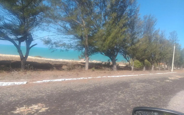 Porto Canoa Apartamento