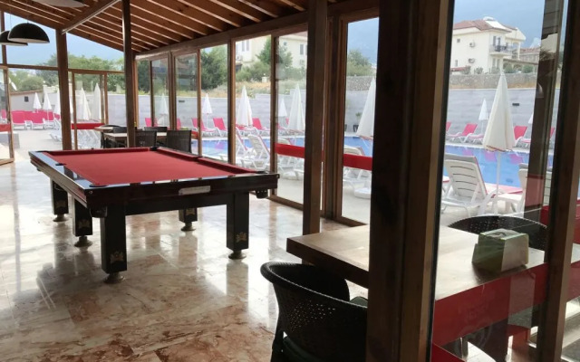 Aparthotel Greenvalley