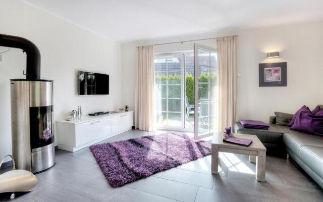 Deichgraf Strandresidenz"Ahrenshoop" FW 1