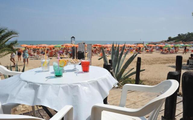 Villaggio Punta Lunga Camping