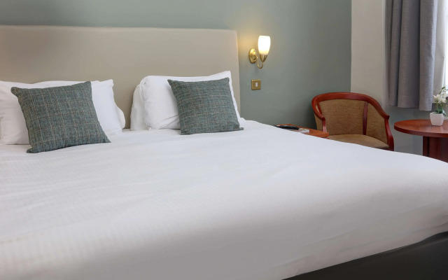 Best Western Queens Hotel