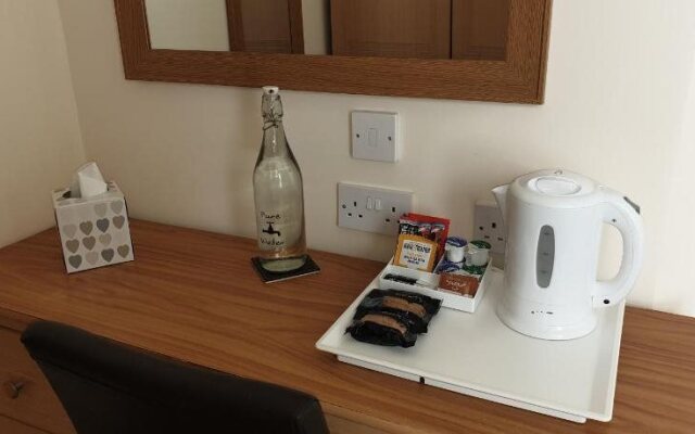 Crofton Guest House
