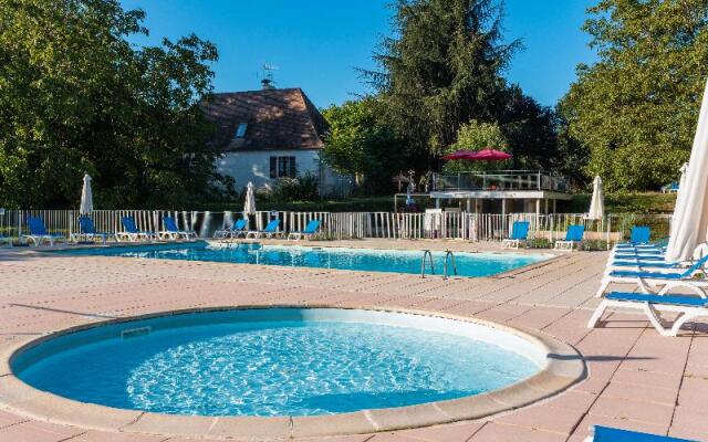 VVF Dordogne Lot, Martel-Gluges