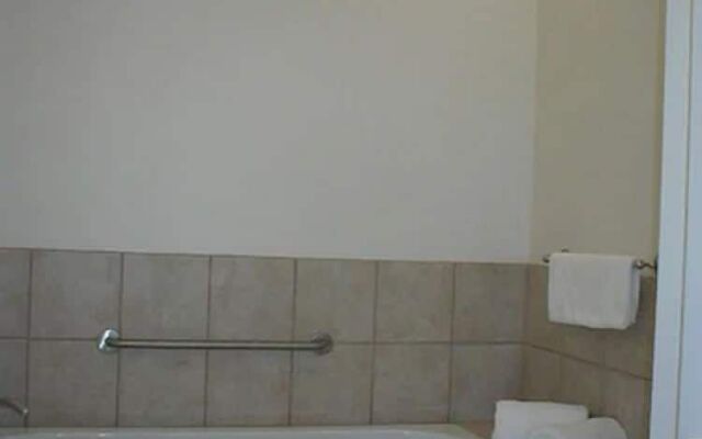 Ned's Landing at Spry Point