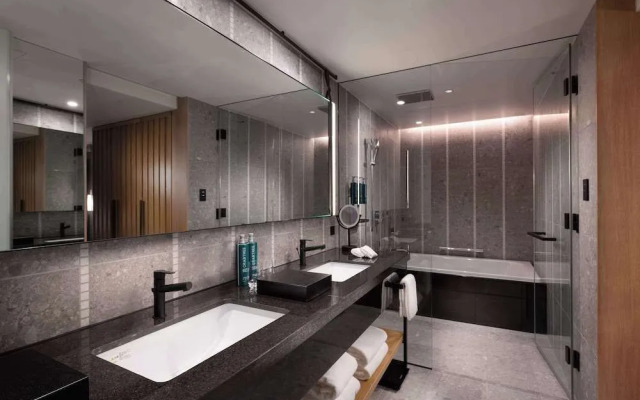 Hilton Kyoto