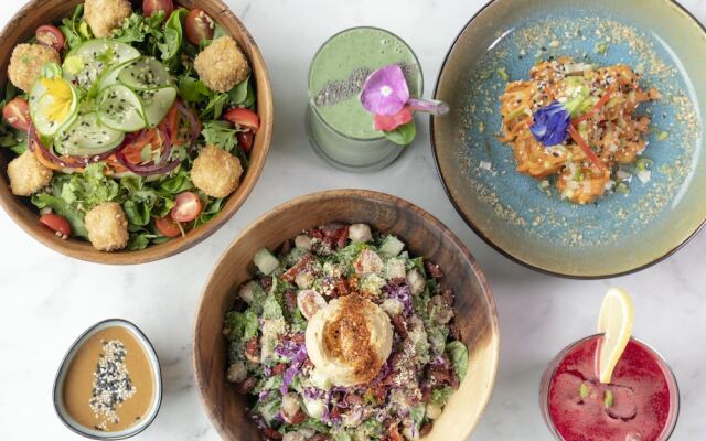 H Hotel El Nido - Vegan Friendly Hotel
