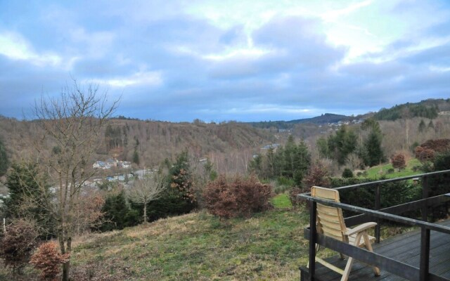 Jardins de l'Ourthe 22