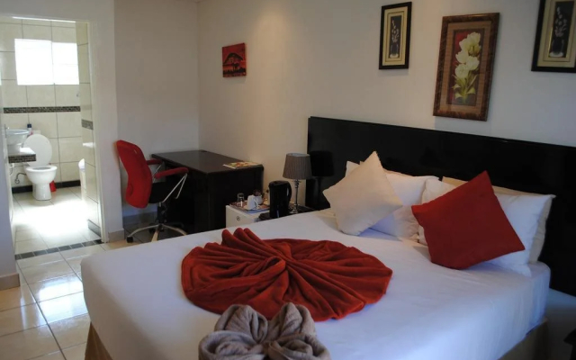 StayBridge Apartments Suites & Chalets
