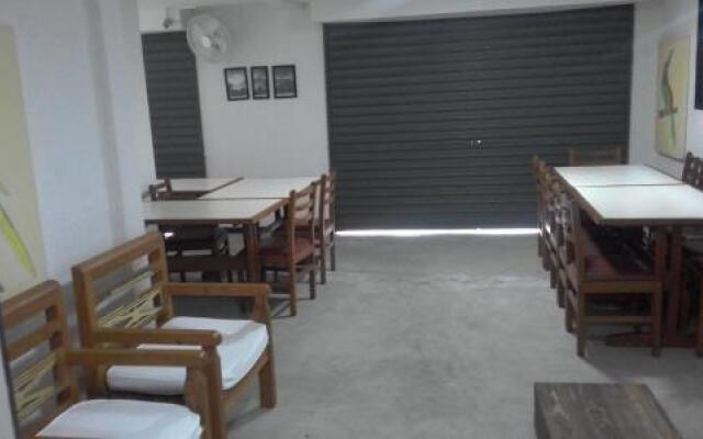 Pousada Vila do Frade