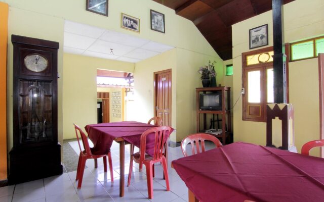 Hotel Puspita