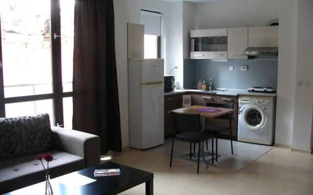 Vip Apart Sofia
