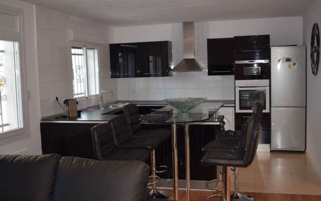 304-casa de Acceso al Canal,amarre Privado