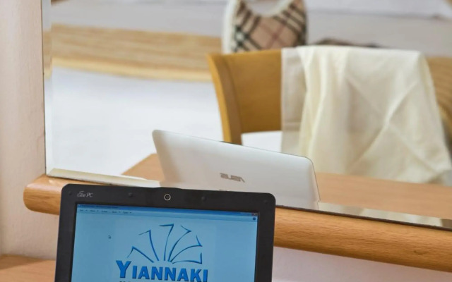 Yiannaki Hotel