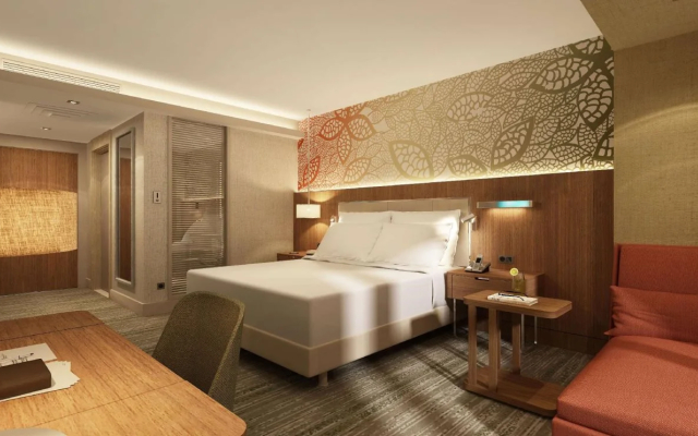 DoubleTree by Hilton Skopje