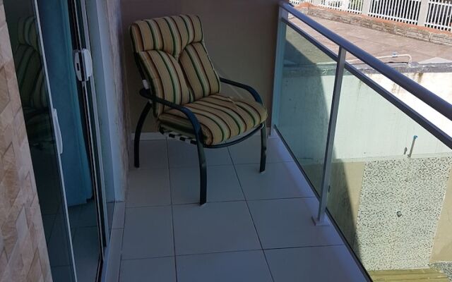 Pousada Santos & Duarte