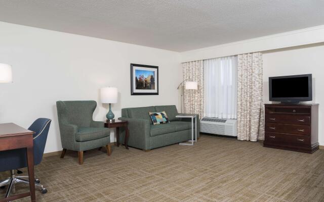 Hampton Inn East Lansing