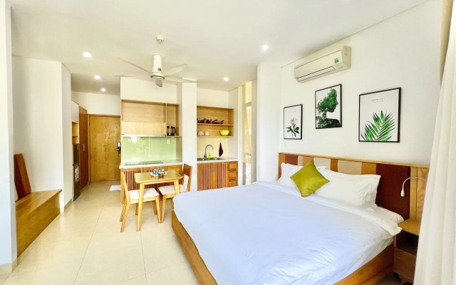 Babylon Garden Condotel