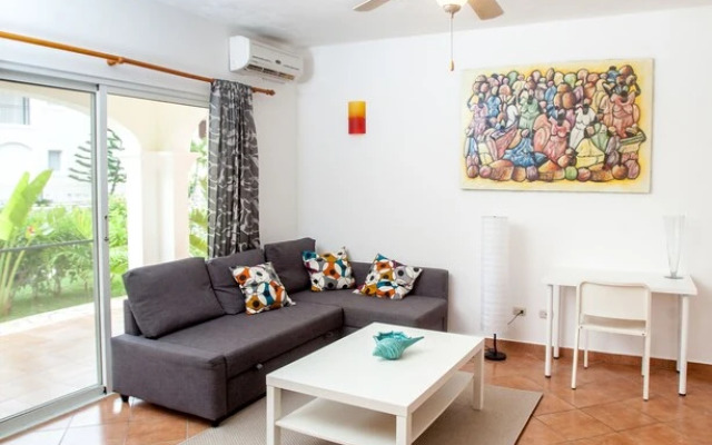 El Dorado Bavaro Home