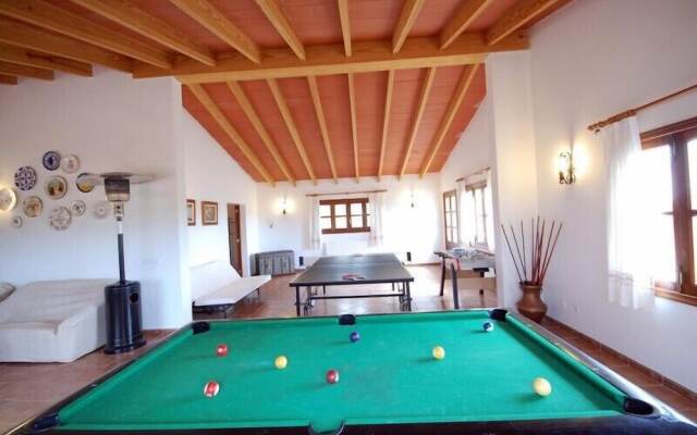 Finca Adele