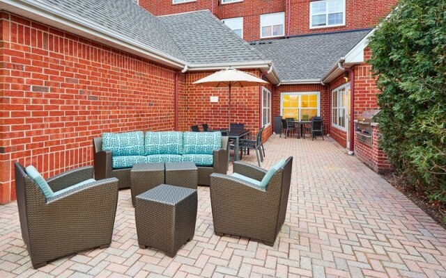 Residence Inn Chicago Schaumburg/Woodfield Mall