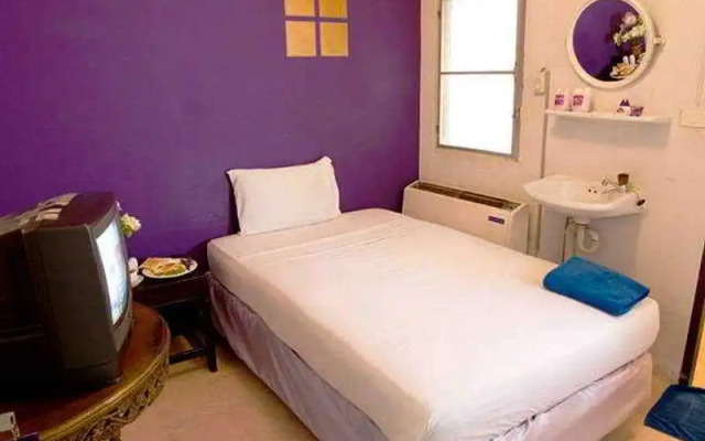 Sawasdee Krungthep Inn