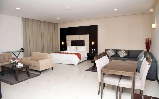 Haffa House Salalah