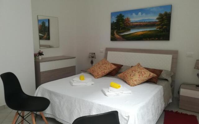 Casa del Poggio Barone - Limone