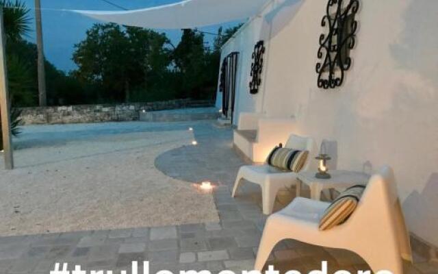 Trullo Montedoro