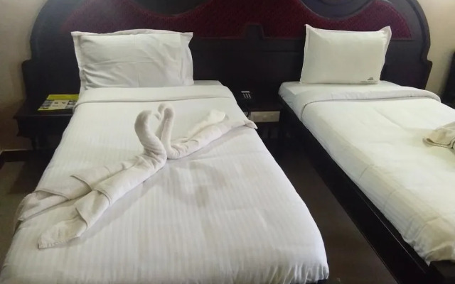 Indraprastha Beach Resort