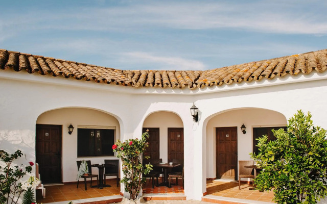 Hotel La Codorniz