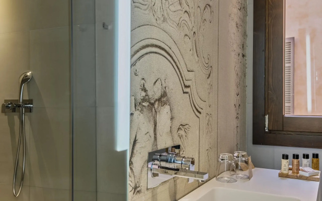 Boutique Hotel Posada Terra Santa