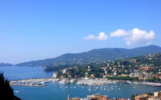 Sea View Home Rapallo