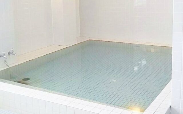 Kitakami Pansion Hotel