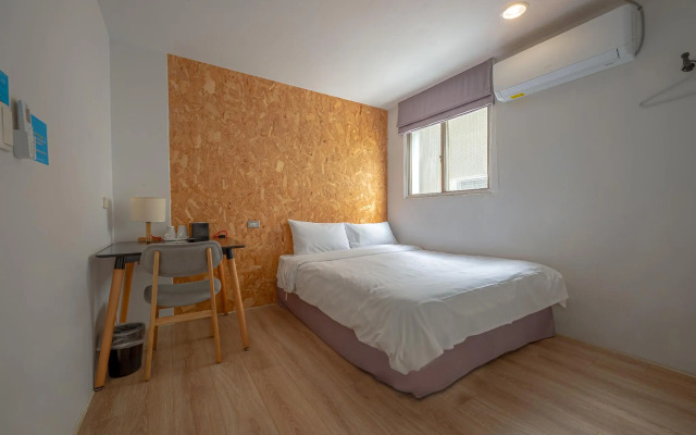 Light hostel - Chiayi