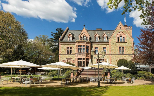 Romantik Hotel Schloss Rettershof