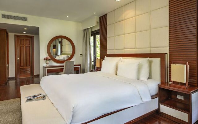 Coma Villas Beach Da Nang