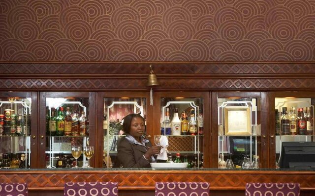 Mercure Johannesburg Randburg Hotel