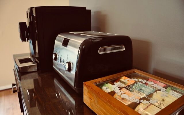 TL Warmest Homestay