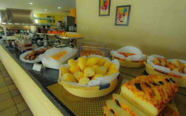 Orange Praia Hotel