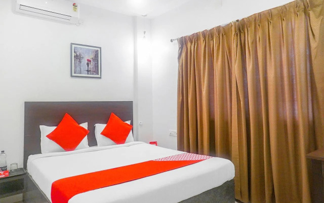 Z Inn by OYO Rooms