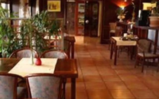 Hôtel Vertige des Saveurs Brasserie N4