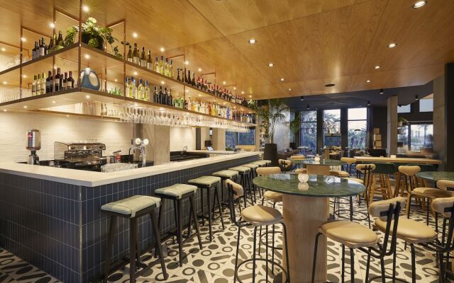 Century City Hotel Bridgewater