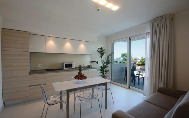 La Villa Residence