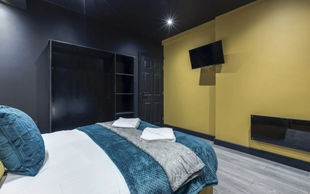 Seaside Luxury Suites by Sasco