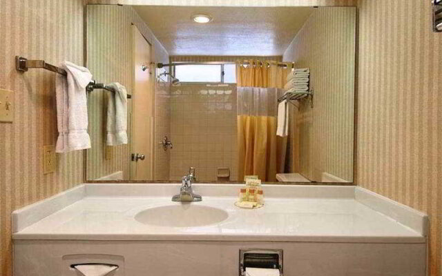 Days Inn Scottsdale Fashion Square