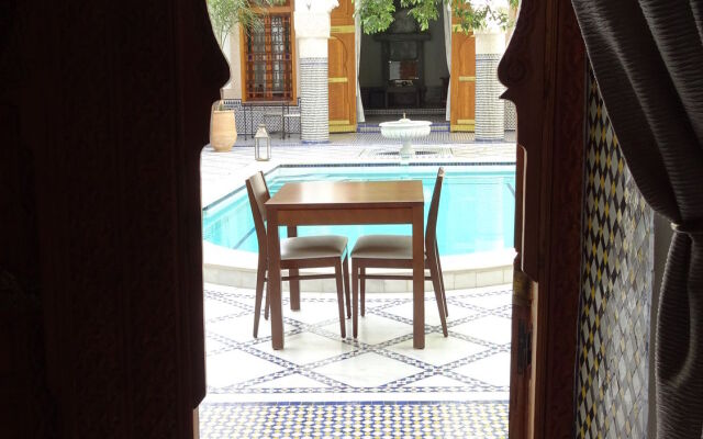 Riad Sabah