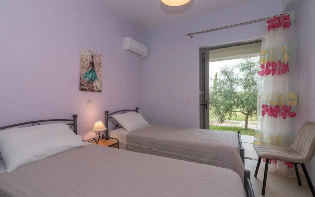 Villa Verano - Spacious 5-bedroom 5-bathroom Villa