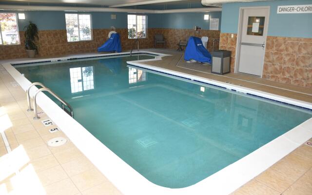 Holiday Inn Express Evanston by IHG